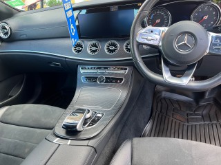 2020 Mercedes Benz E300 
$12,000,000