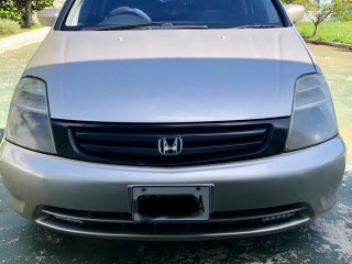 2003 Honda Stream