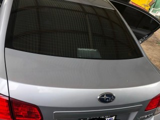 2011 Subaru Legacy for sale in Kingston / St. Andrew, Jamaica