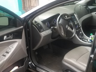 2013 Hyundai Sonata for sale in Kingston / St. Andrew, Jamaica