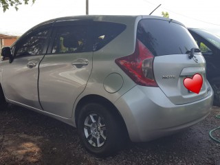 2012 Nissan Note for sale in St. Catherine, Jamaica