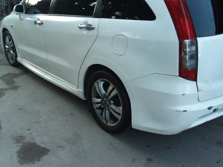 2007 Honda Honda stream for sale in Kingston / St. Andrew, Jamaica