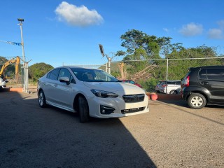 2017 Subaru G4 for sale in St. Catherine, Jamaica