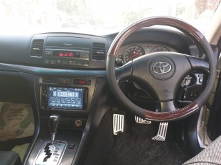 2007 Toyota Mark 2 Blitt for sale in St. Ann, Jamaica