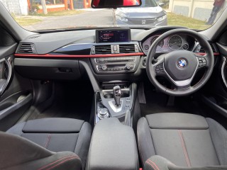 2013 BMW 335i hybrid for sale in Kingston / St. Andrew, Jamaica