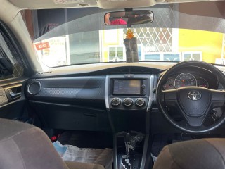 2013 Toyota Fielder for sale in St. Elizabeth, Jamaica