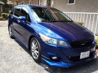 2010 Honda Stream RSZ for sale in Kingston / St. Andrew, Jamaica