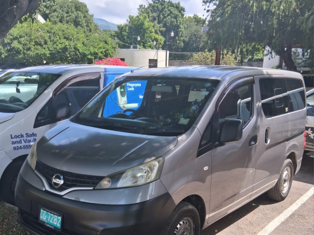 2013 Nissan Vanette NV200 DX for sale in Kingston / St. Andrew, Jamaica