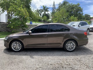 2012 Volkswagen Jetta