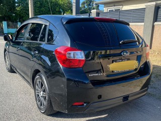 2014 Subaru Impreza