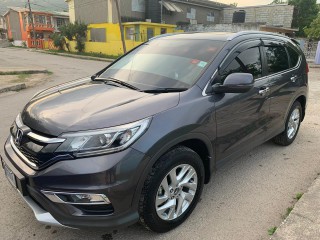 2017 Honda CRV for sale in St. Catherine, Jamaica