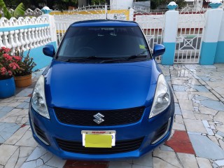 2015 Suzuki Swift for sale in Kingston / St. Andrew, Jamaica