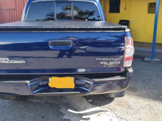 2006 Toyota Tacoma