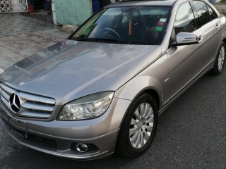 2009 Mercedes Benz C 180 for sale in Kingston / St. Andrew, Jamaica