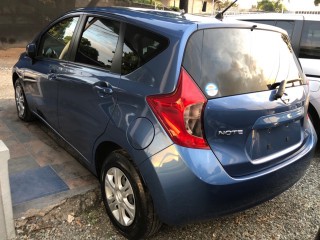 2014 Nissan Note for sale in Kingston / St. Andrew, Jamaica