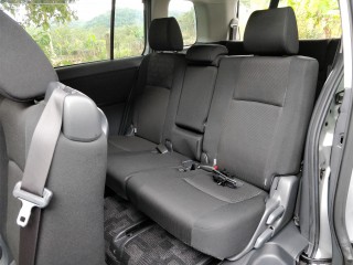 2013 Toyota Isis Platana for sale in Manchester, Jamaica