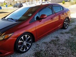 2012 Honda Civic Si for sale in St. Catherine, Jamaica
