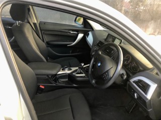 2013 BMW 116i for sale in Kingston / St. Andrew, Jamaica