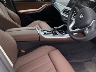 2022 BMW X5 40i for sale in Kingston / St. Andrew, Jamaica