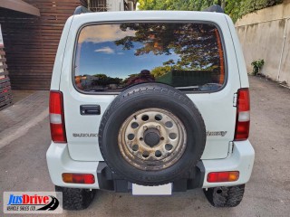 2009 Suzuki JIMNY