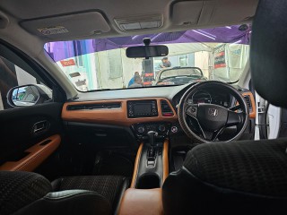 2015 Honda HRV