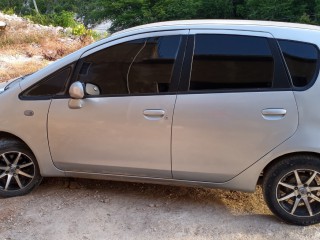 2003 Mitsubishi Colt