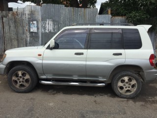1999 Mitsubishi Pajero io for sale in Kingston / St. Andrew, Jamaica