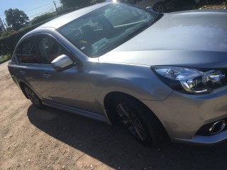 2013 Subaru Legacy B4 for sale in Kingston / St. Andrew, Jamaica