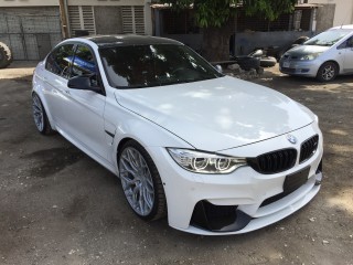 2017 BMW M3 for sale in Kingston / St. Andrew, Jamaica