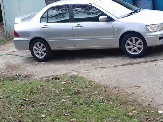 2001 Mitsubishi Lancer for sale in St. Catherine, Jamaica