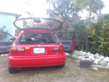 1994 Honda civic for sale in St. Ann, Jamaica
