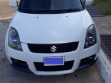 2008 Suzuki Swift Sport for sale in St. Catherine, Jamaica