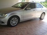 2012 Mercedes Benz C 180 for sale in Kingston / St. Andrew, Jamaica