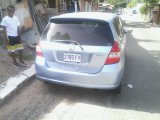 2004 Honda fit for sale in Kingston / St. Andrew, Jamaica