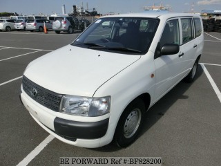 2013 Toyota Probox for sale in Kingston / St. Andrew, Jamaica