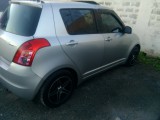 2009 Suzuki Swift for sale in Kingston / St. Andrew, Jamaica