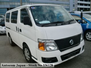 2012 Nissan Caravan for sale in Kingston / St. Andrew, Jamaica