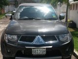 2013 Mitsubishi L200 for sale in Kingston / St. Andrew, Jamaica