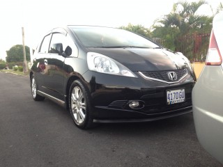 2010 Honda Fit RS for sale in St. Ann, Jamaica