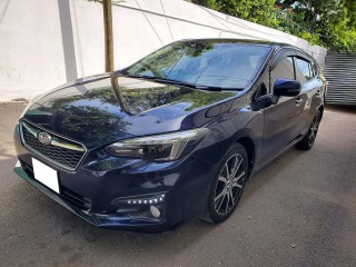 2017 Subaru IMPREZA for sale in Kingston / St. Andrew, Jamaica