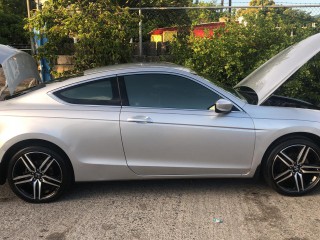 2012 Honda Accord for sale in Kingston / St. Andrew, Jamaica