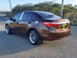 2014 Toyota Corolla Xli for sale in St. Catherine, 