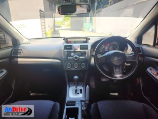 2012 Subaru Impreza G4