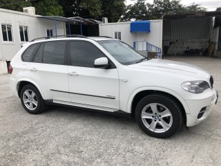 2013 BMW X5 35 for sale in Kingston / St. Andrew, Jamaica