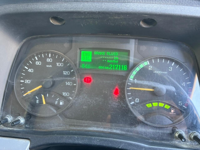 2016 Mitsubishi Fuso Canter for sale in St. Catherine, Jamaica