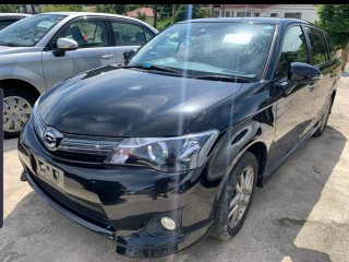 2014 Toyota Fielder WXB for sale in Manchester, Jamaica