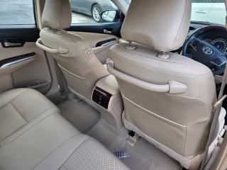 2014 Toyota Camry for sale in Kingston / St. Andrew, Jamaica