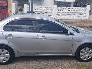 2011 Mitsubishi Galant fortis for sale in Kingston / St. Andrew, Jamaica