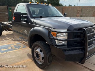 2012 Ford F550 for sale in Outside Jamaica, Jamaica