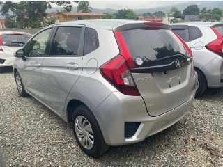 2017 Honda Fit for sale in Kingston / St. Andrew, Jamaica